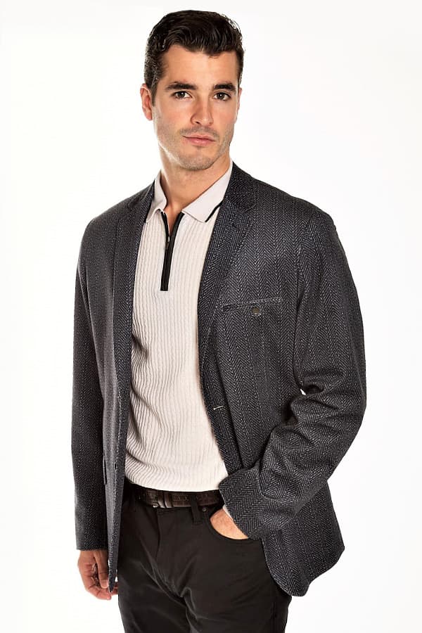 Veluto Sportcoat