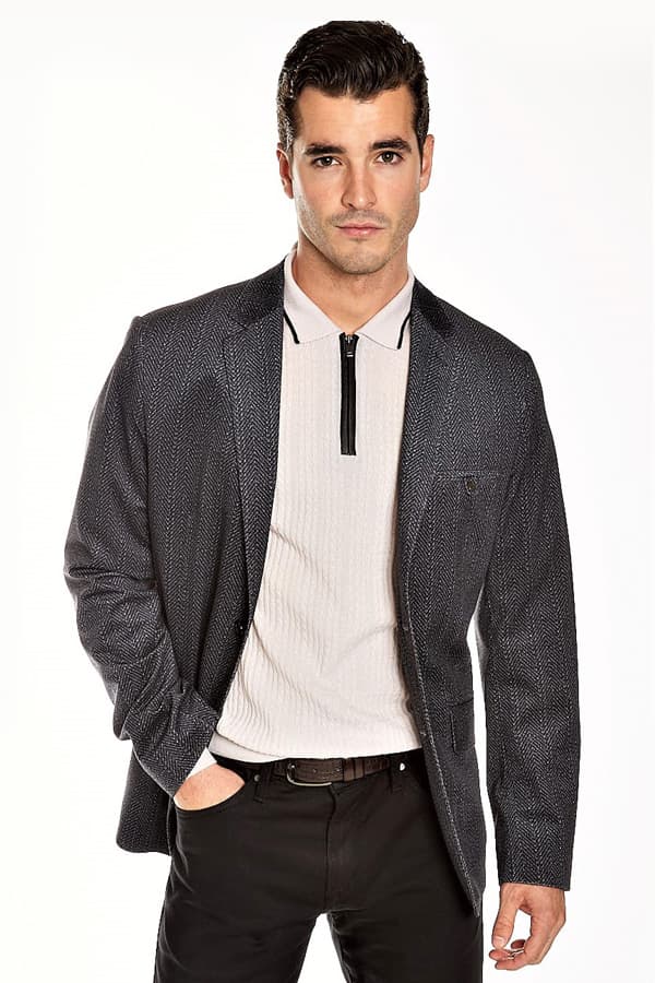 Veluto Sportcoat