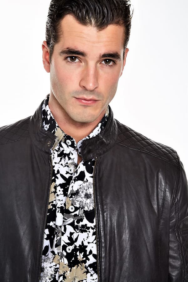 Torras-Leather Motor Quilting - $745.00 - View 3 of 3