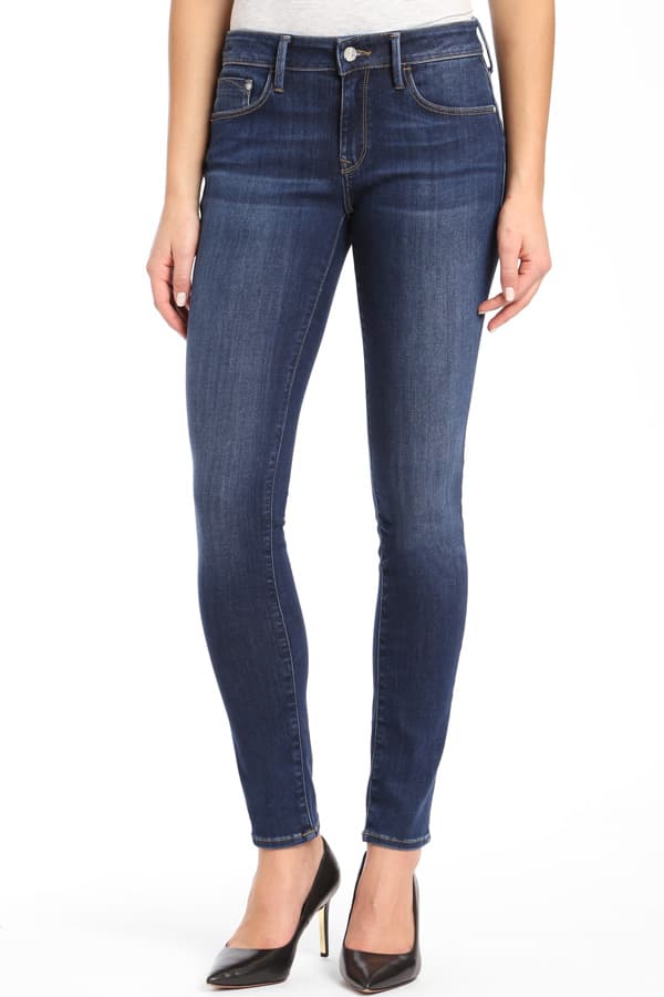 Denim, Skinny Super Soft