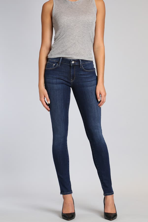 Denim, Skinny Super Soft