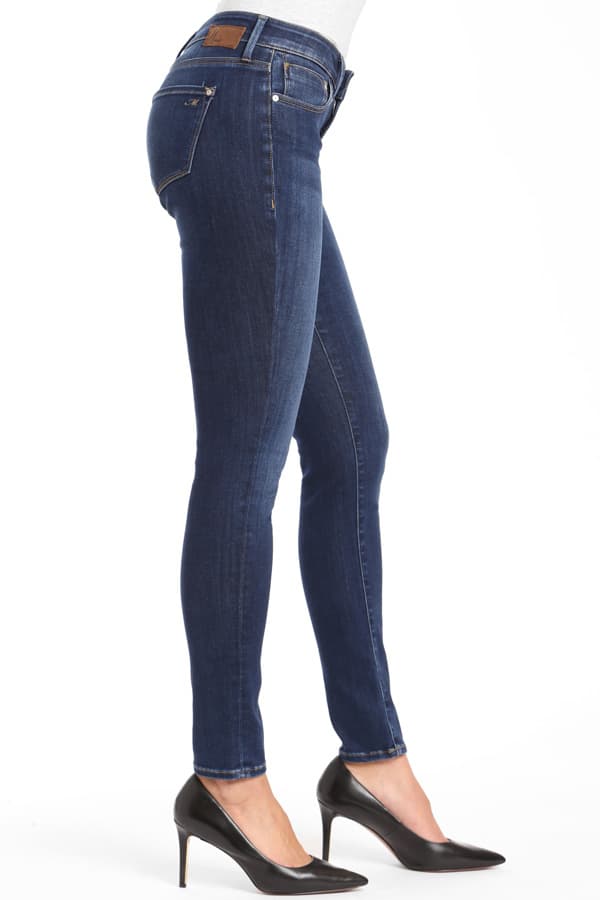 Denim, Skinny Super Soft -  - View 3 of 3