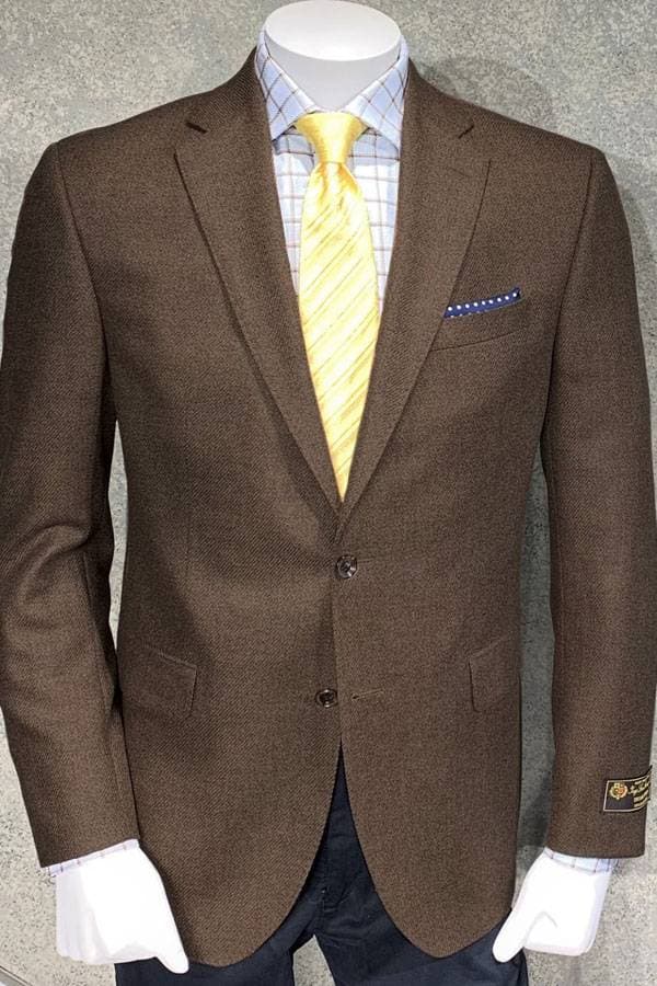 Loro Piana Dream Tweed Jacket - 157500 - Main product view