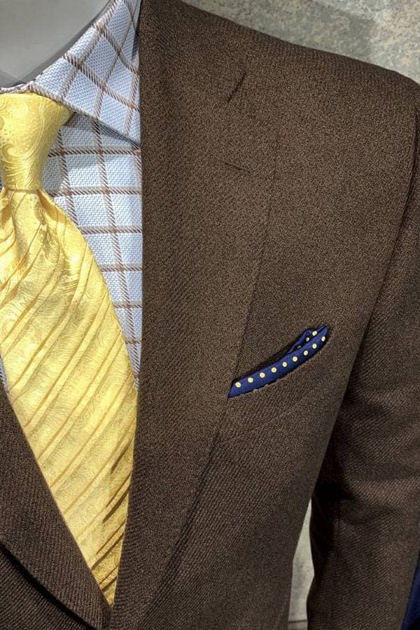 Loro Piana Dream Tweed Jacket - 157500 - Alternative view 2