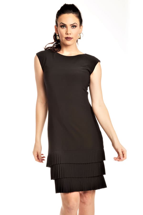 Classic Little Black Dress -  - View 1 of 3