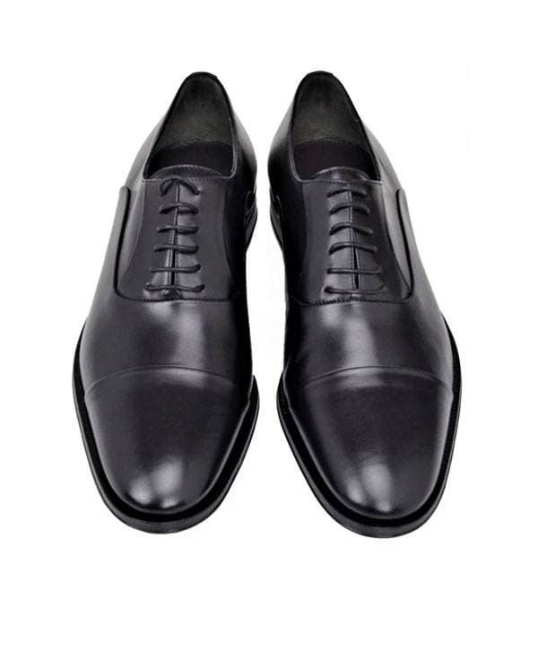 Bruno Magli Shoe Classic Lace-up -  - View 4 of 7