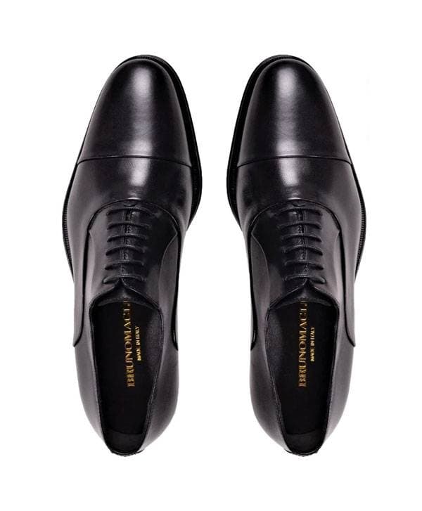 Bruno Magli Shoe Classic Lace-up -  - View 7 of 7