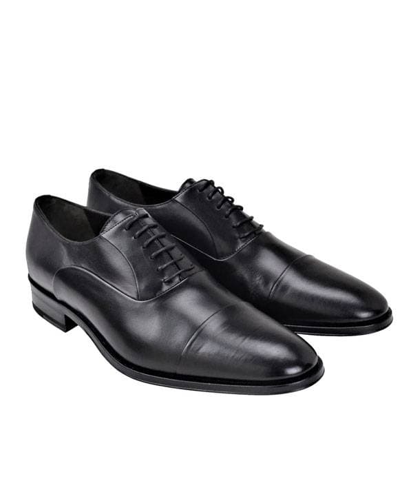 Bruno Magli Shoe Classic Lace-up -  - View 3 of 7