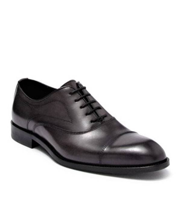 Bruno Magli Shoe Cap toe Lace up - 217.5000 - Main product view