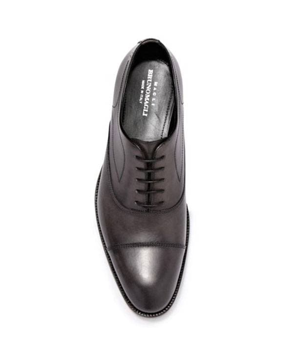 Bruno Magli Shoe Cap toe Lace up - 217.5000 - Alternative view 2