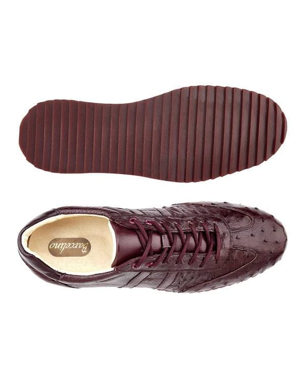 Ostrich Sport Sneaker - 36500 - Alternative view 2