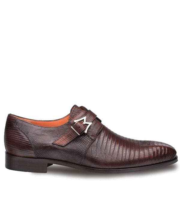 Lizard Monk Slip on Shoe – Spain - 57500 - Main product view