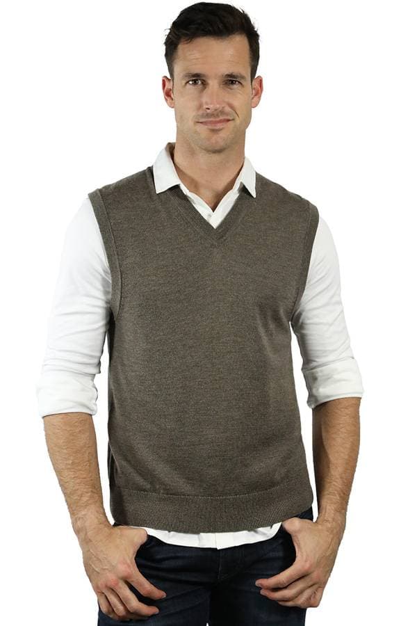 9391 V-Vest Merino - 16500 - Main product view