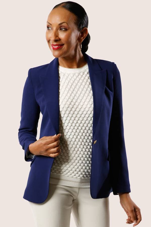 French Made SB1 Blazer -  - Main product view