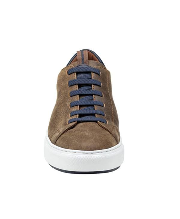 Sneaker Sheepskin