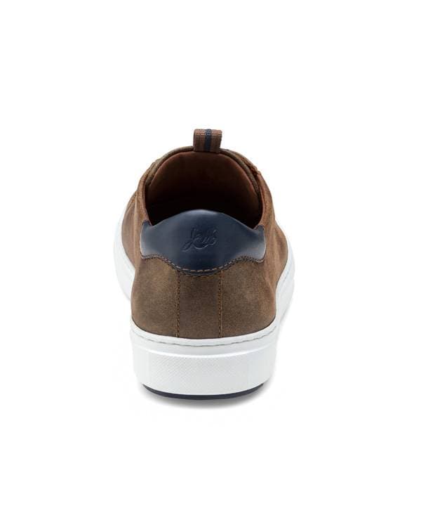 Sneaker Sheepskin