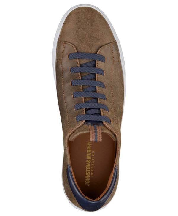 Sneaker Sheepskin