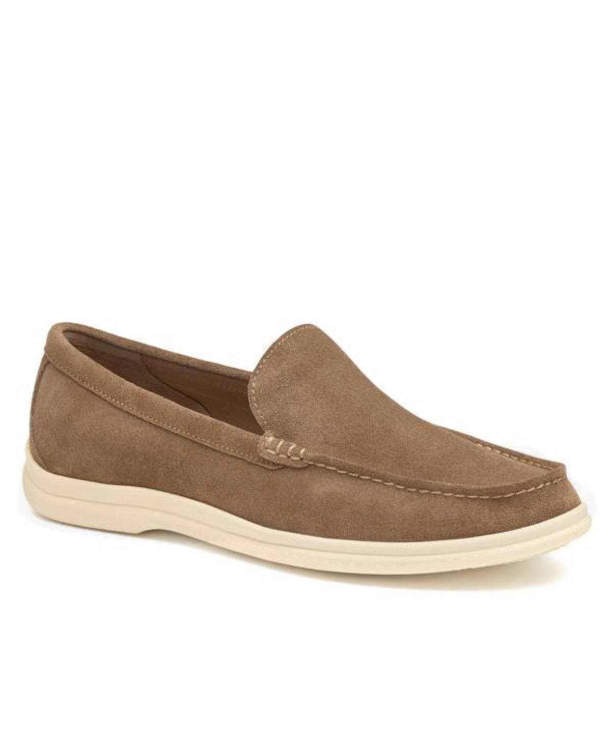 Shoe Slip-On English Suede - 27500 - Main product view