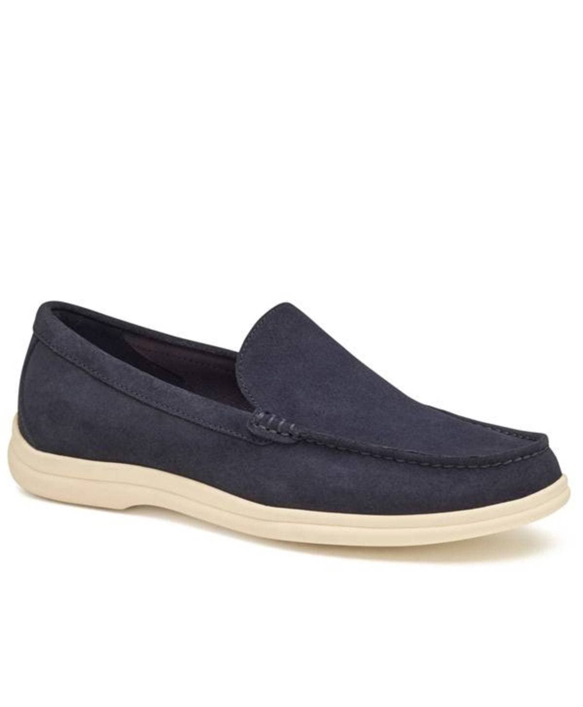 Shoe Slip-on English Suede - 27500 - Main product view