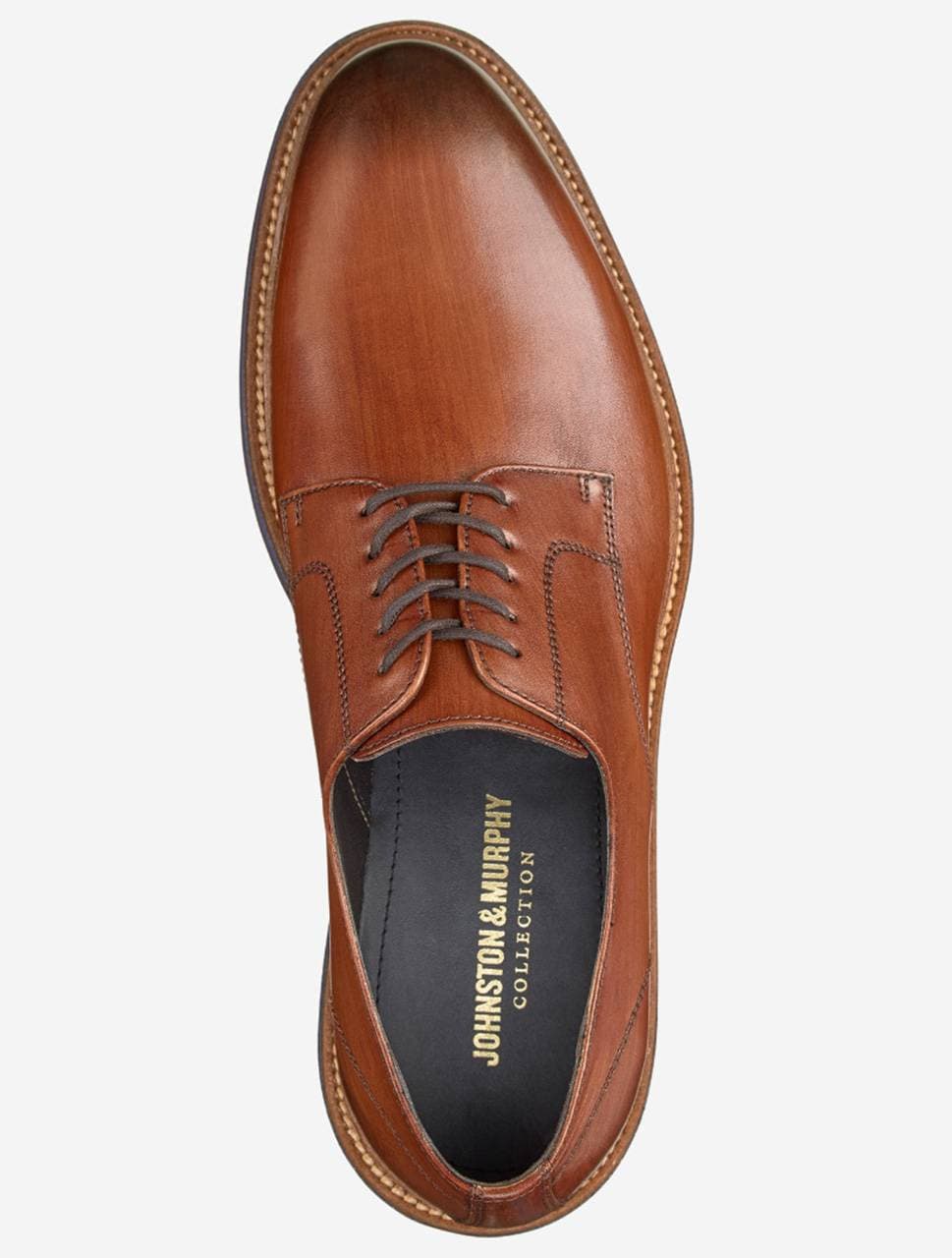 Shoe Blucher Classic Vintage