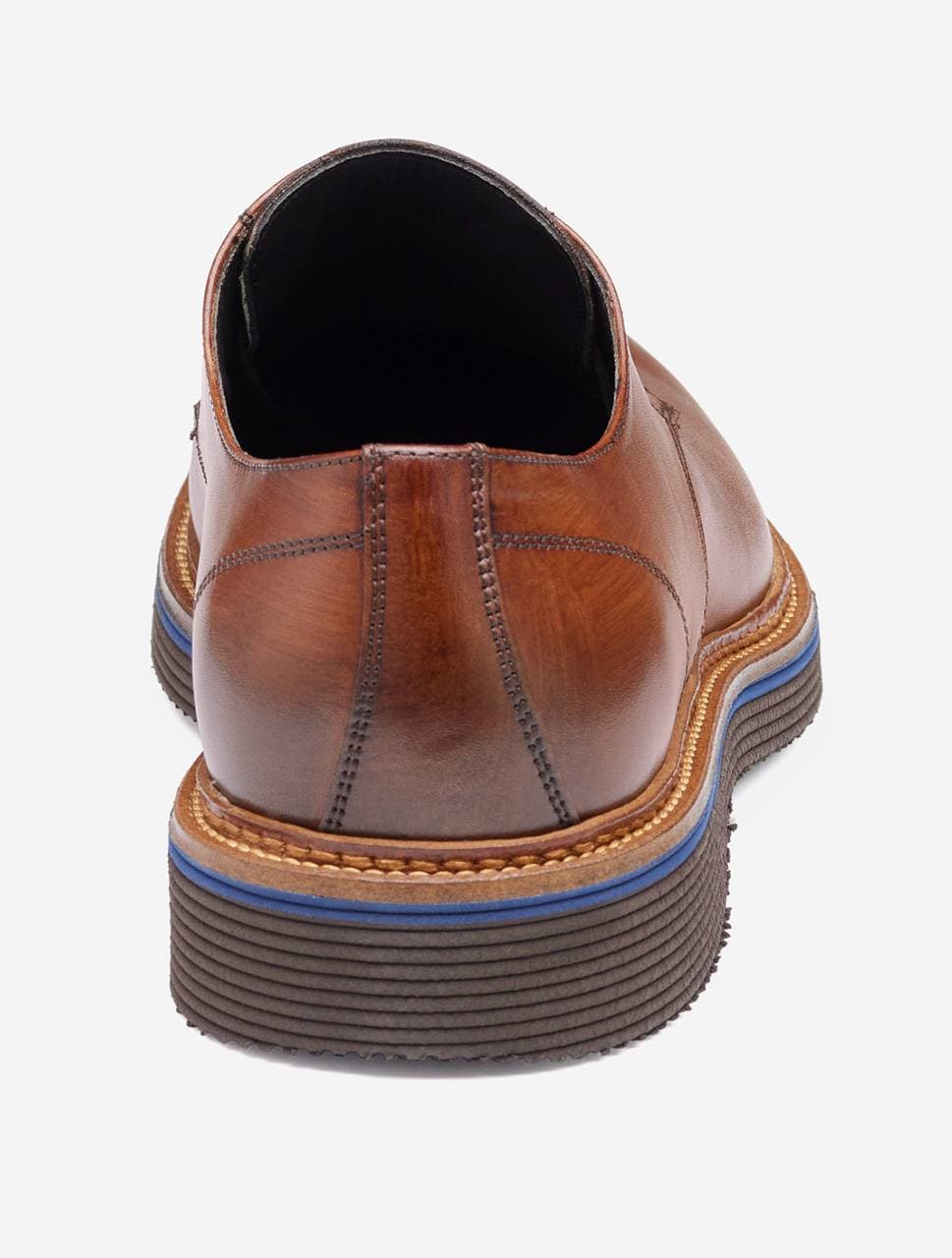 Shoe Blucher Classic Vintage