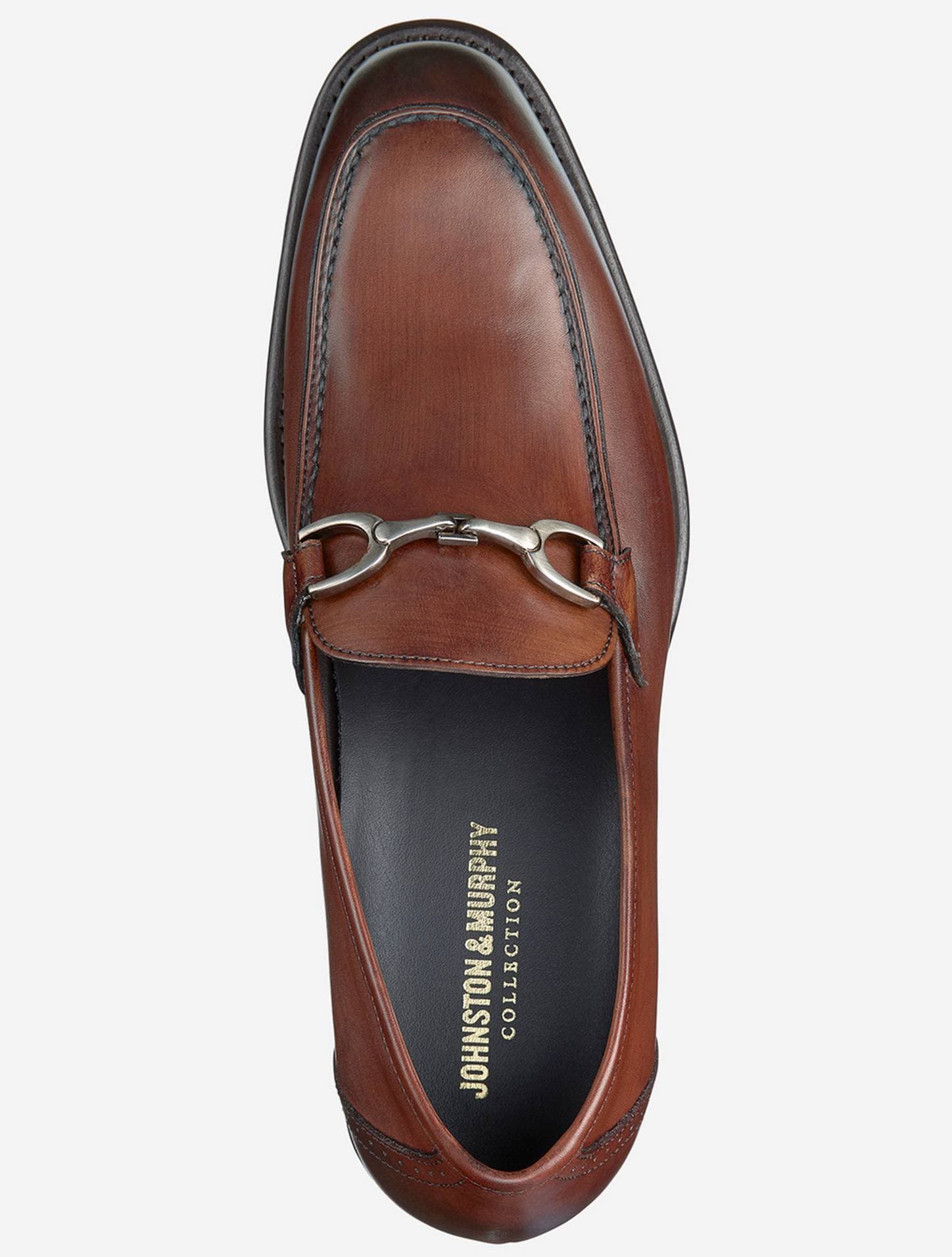 Italian Classic Brown Shoes -  - View 3 of 4