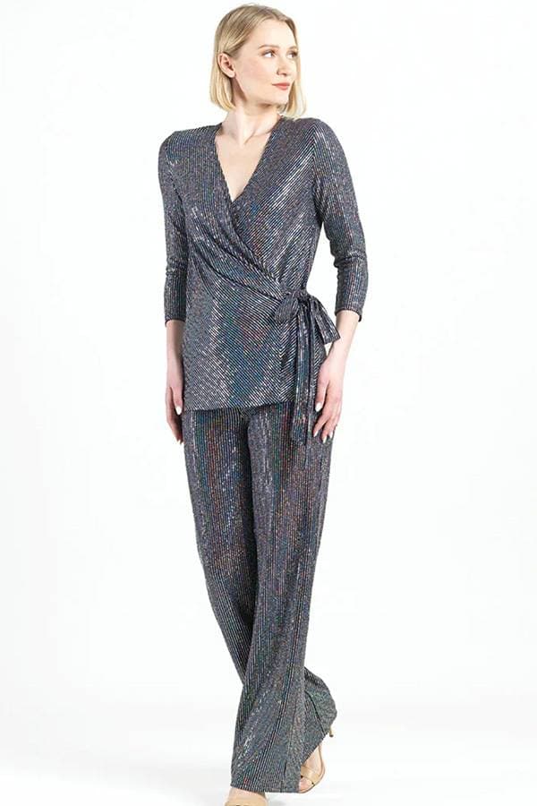 Halo Pullon Sparkle Pant -  - View 4 of 5