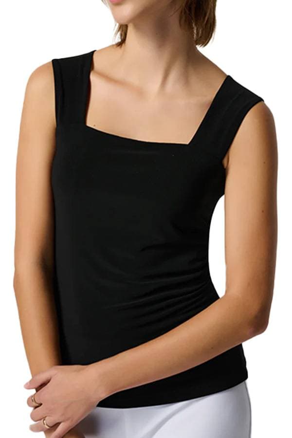 Square Neck Tank - 13500 - Alternative view 2