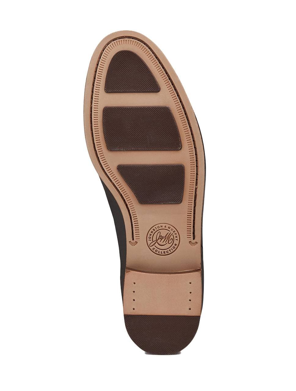 English Sheepskin Penny, In Brown - $245.00 - View 4 of 4