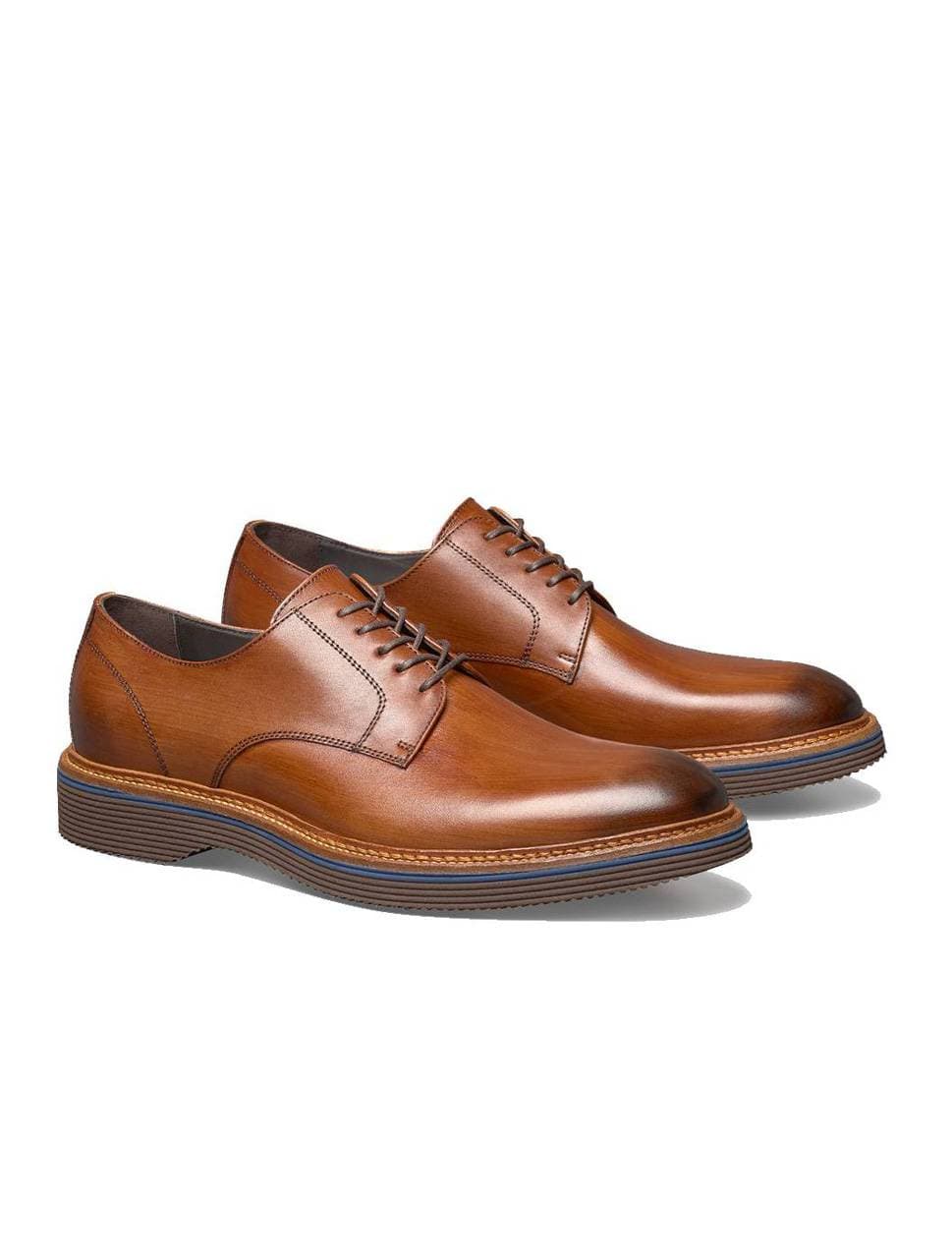 Shoe Blucher Classic Vintage