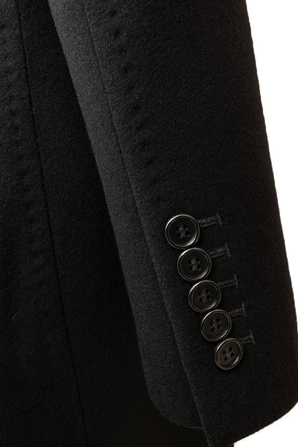 Loro Piana Wool Coat -  - View 4 of 5