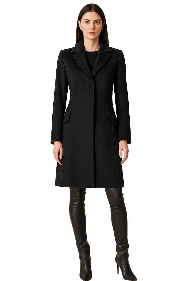 Loro Piana Wool Coat -  - Main product view