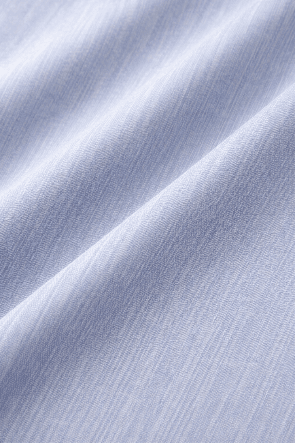 Blue Italian Wool Blend Pant - $245.00 - View 3 of 4