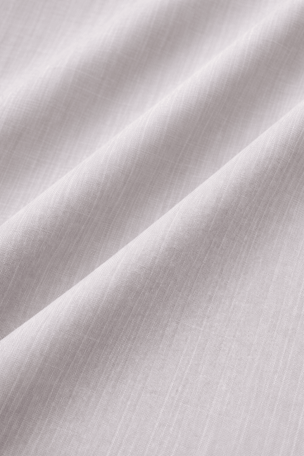 Italian Light Grey Wool Blend Pant - $245.00 - View 3 of 4