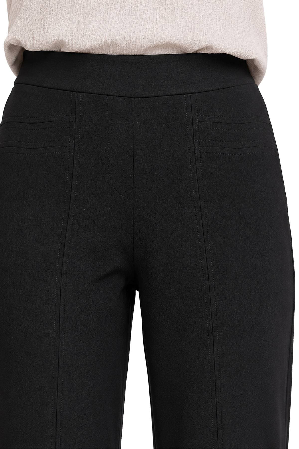 Black Miracle Pant - $195.00 - View 5 of 6