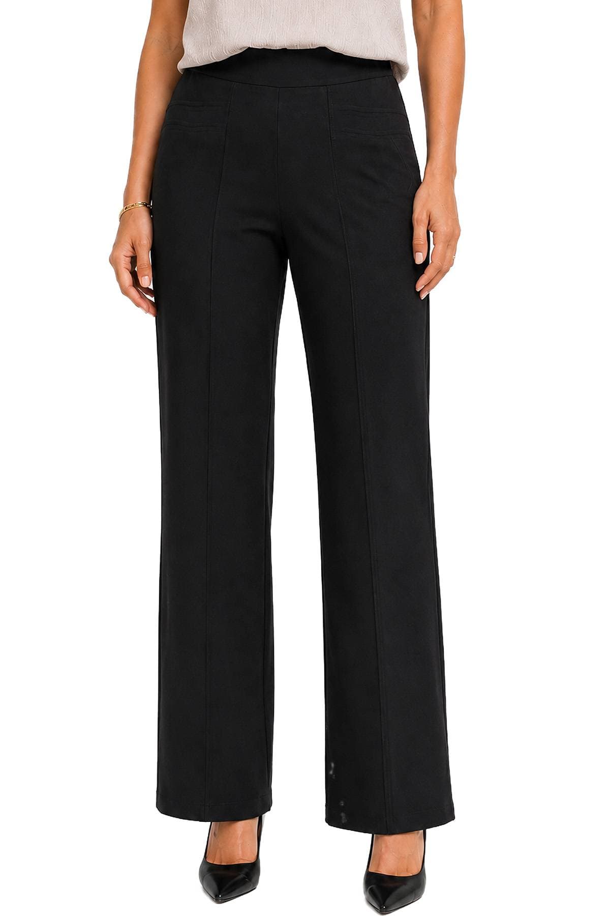 Black Miracle Pant - $195.00 - View 1 of 6