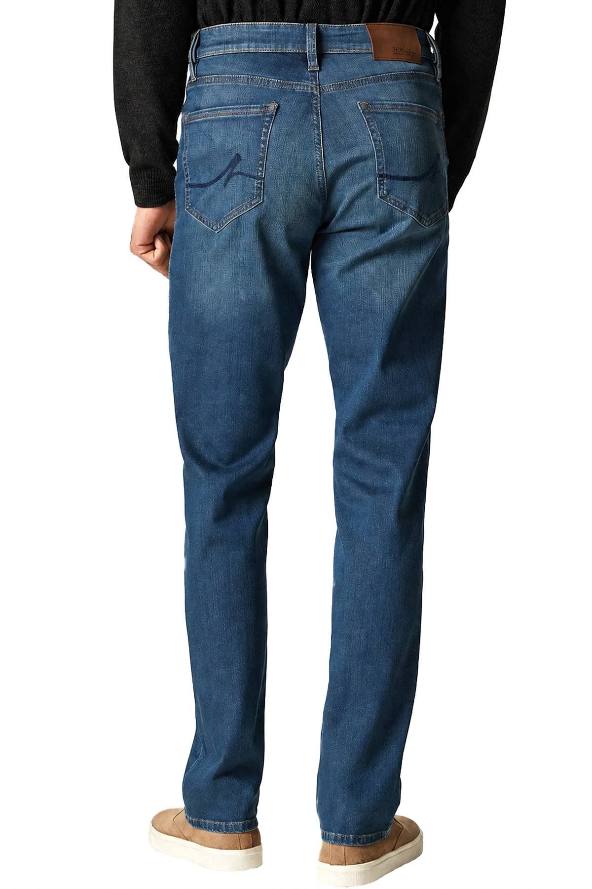 Men's Mid Vintage Blue Jean | Men's -  - Alternative view 5