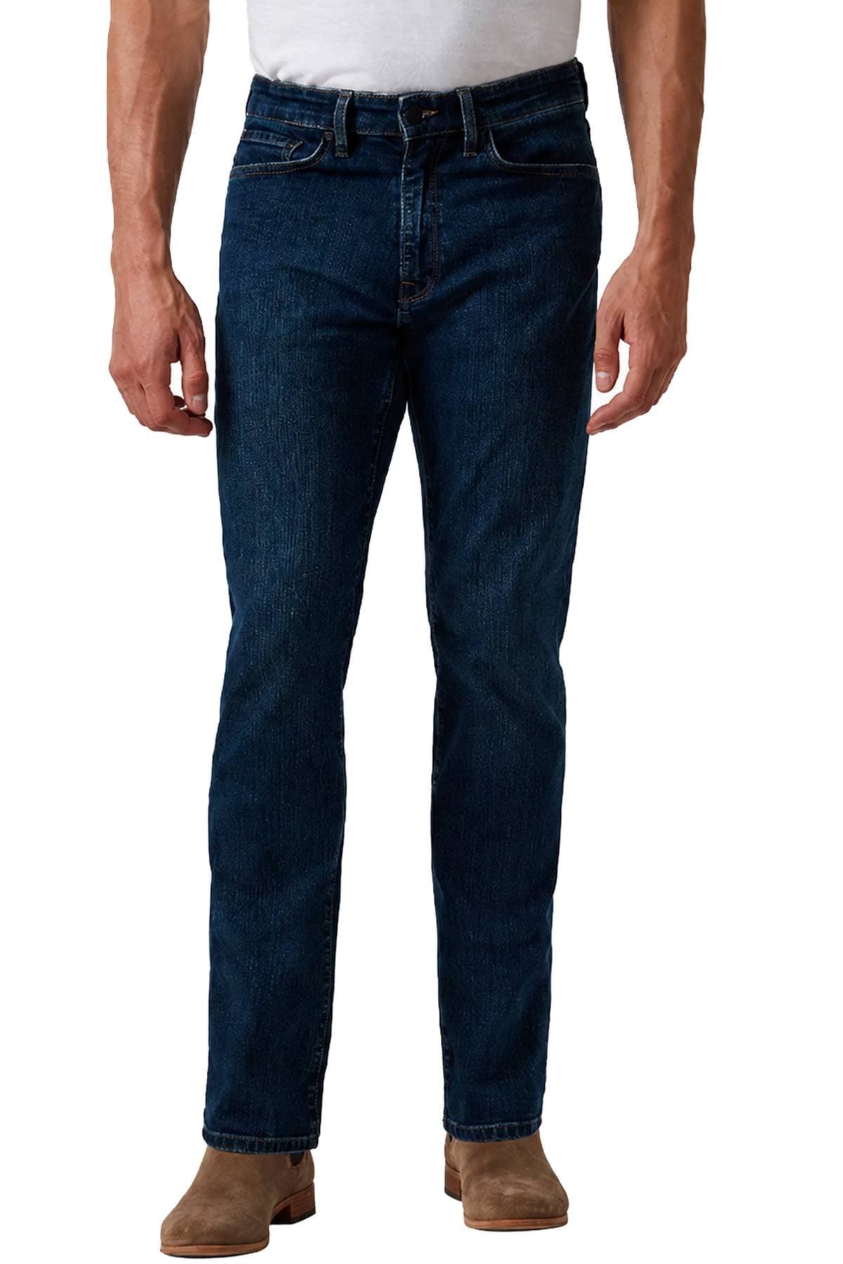 Men's Comfort Mid Blue Jean | Men's -  - Main product view