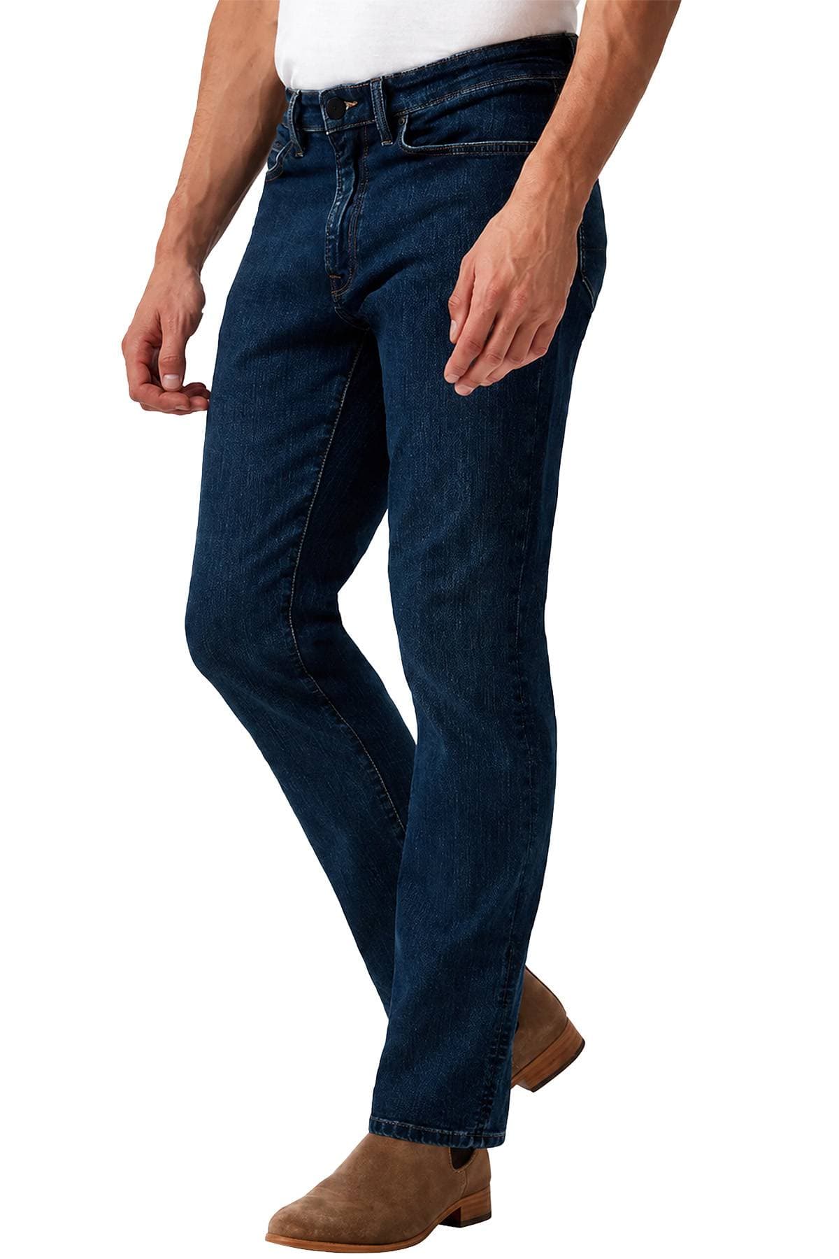 Men's Comfort Mid Blue Jean | Men's - $185.00 – $265.00 - View 6 of 6