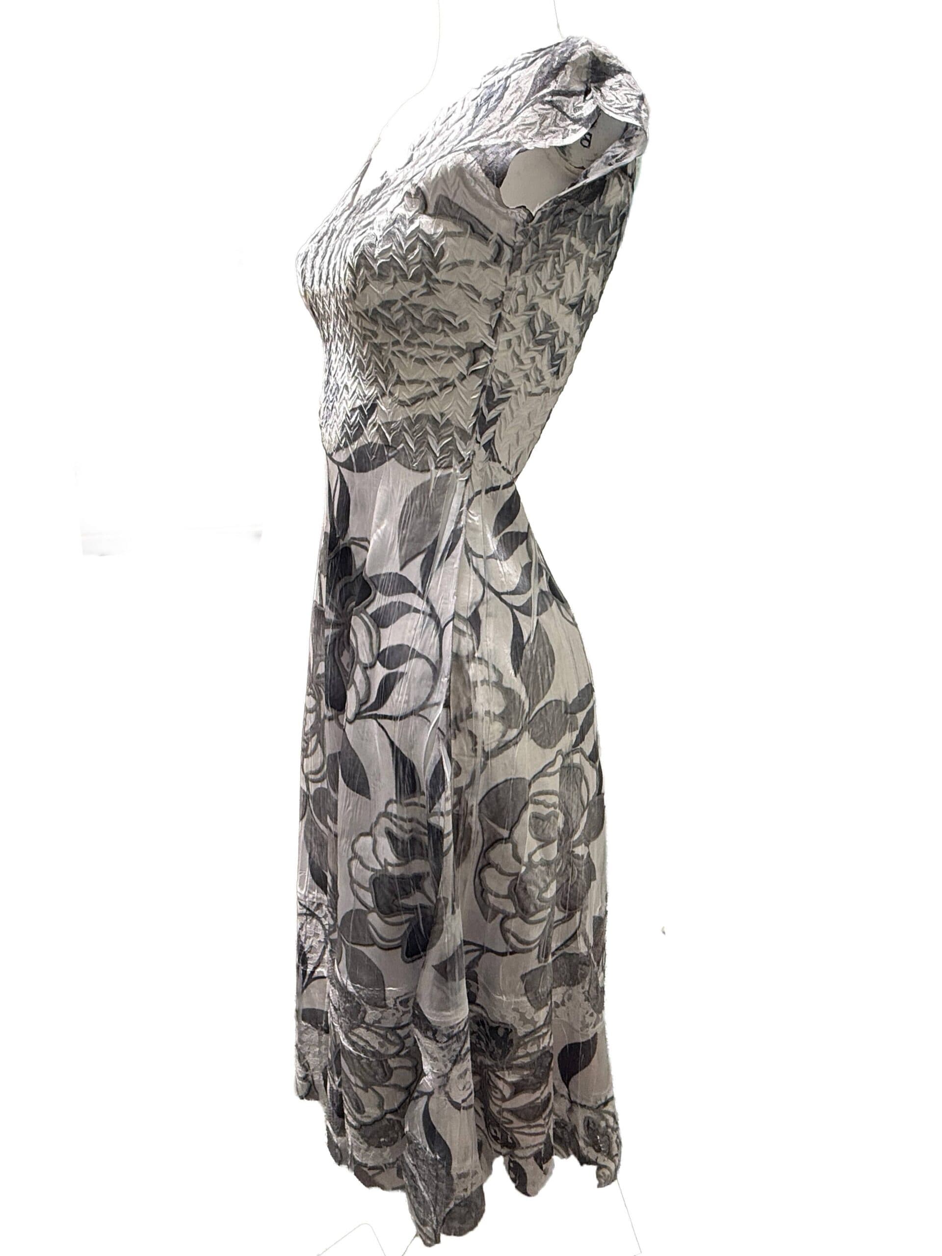 Komarov Midi Dress | Women's - $365.00 - View 4 of 5