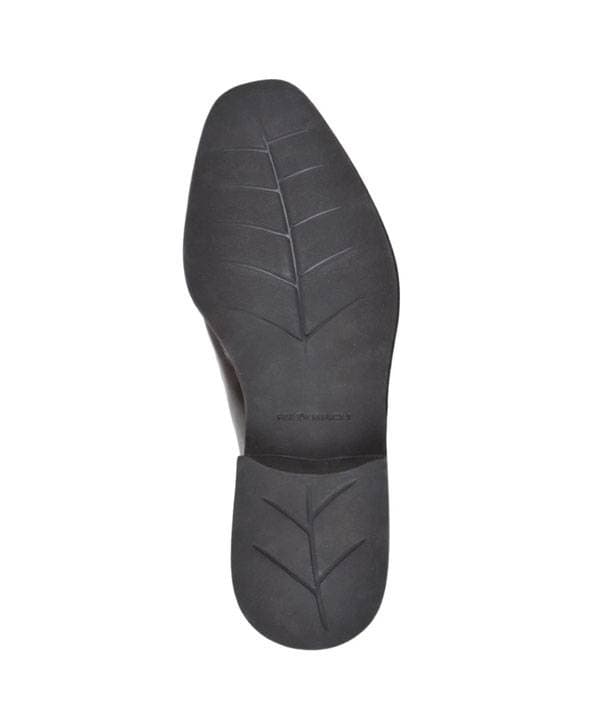 Bruno Magli Classic Slip-on Shoe, Rubber Outsole