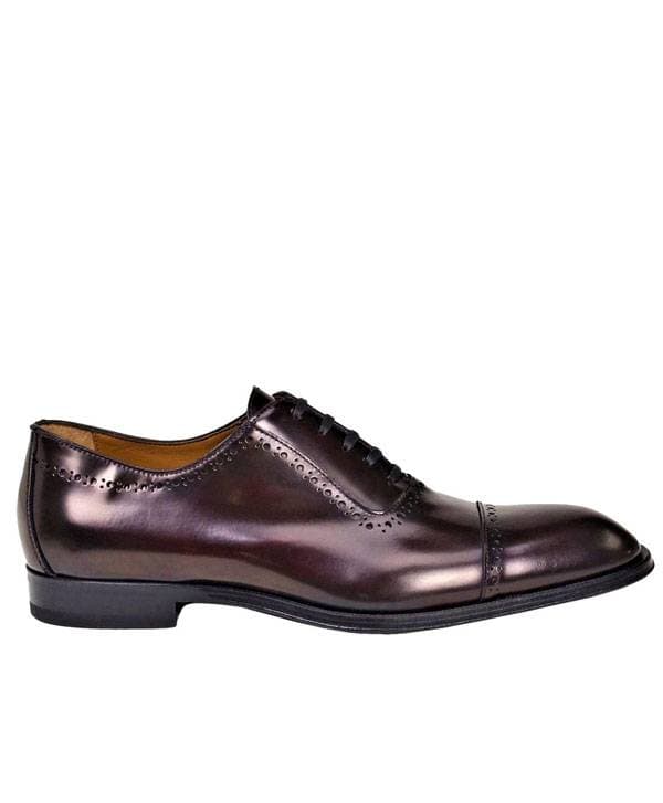 Bruno Magli Cap Toe Oxford Lace-up
