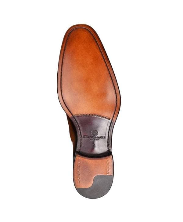 Bruno Magli Cap Toe Oxford Lace-up