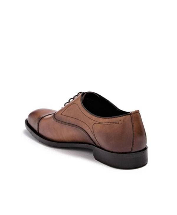 Bruno Magli Shoe Cap toe Lace up