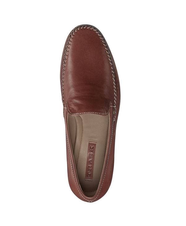 Soft Sheepskin Slip-On