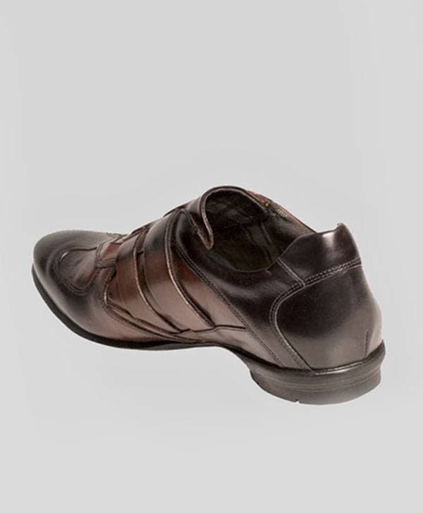 Sport Shoe, Hi-Fashion Dress-Casual Slip-On