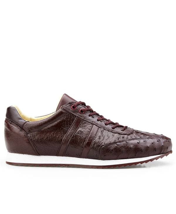 Ostrich Sport Sneaker