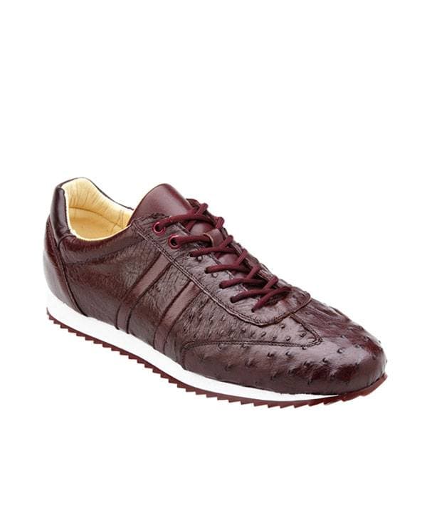 Ostrich Sport Sneaker