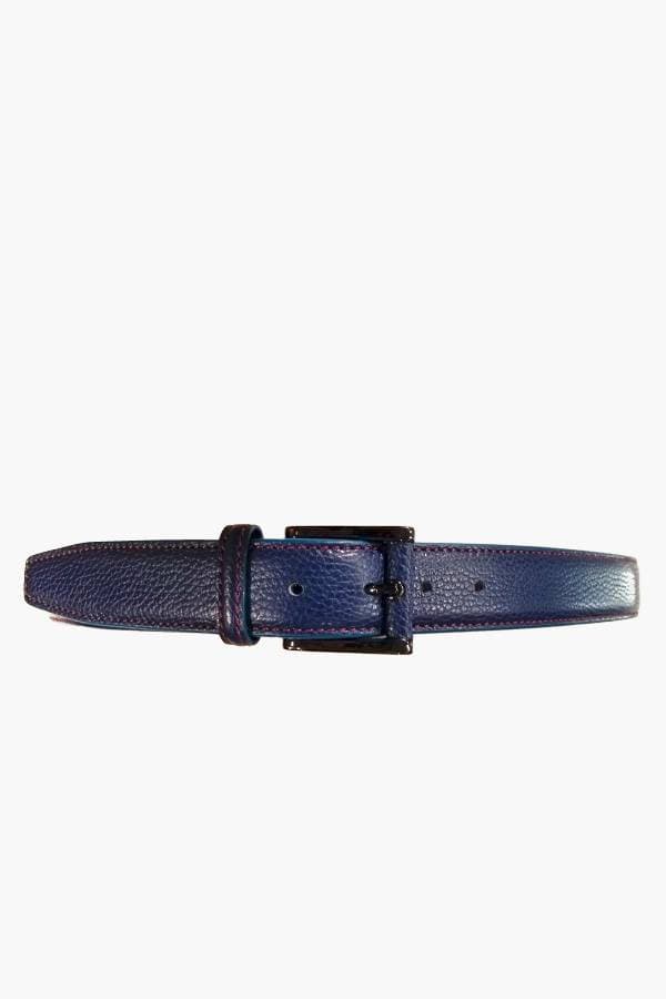 Italian Leather Belt