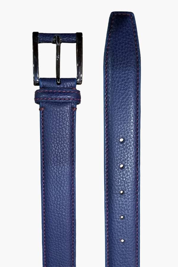 Italian Leather Belt